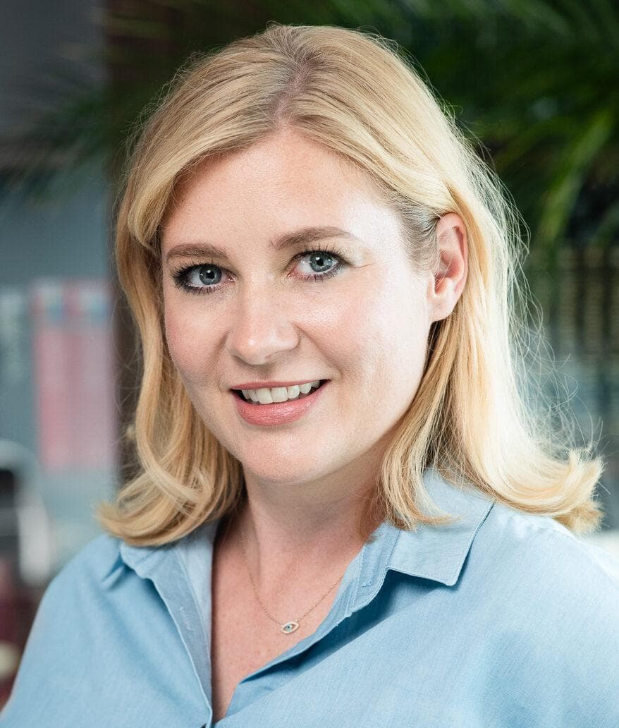 Agnieszka Blanka Snarska