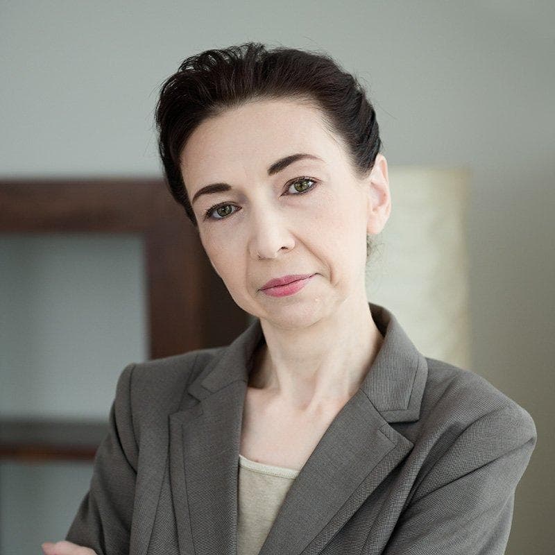 Dorota Strzelec