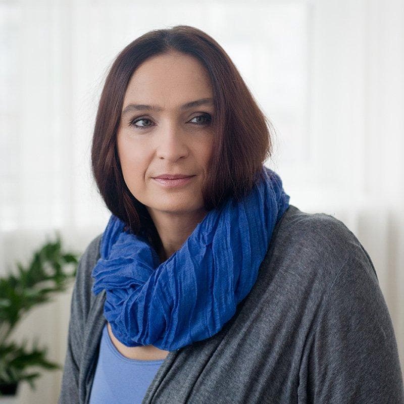 Katarzyna Klimko - Damska