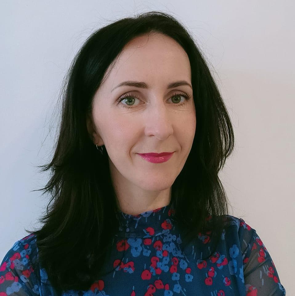 Małgorzata Lechowicz