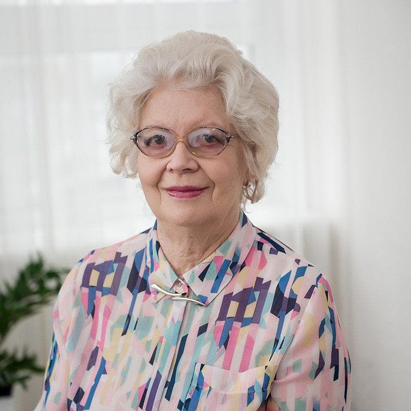 Krystyna Tarczyńska