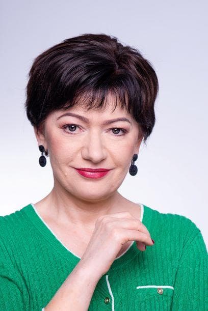 Lidia Pijawska