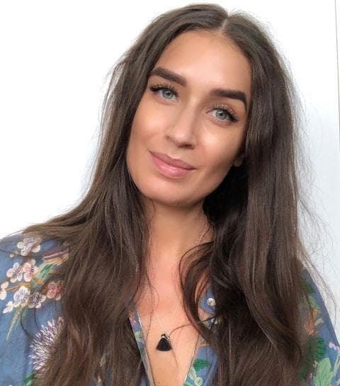 Martyna Wrona-Marchel