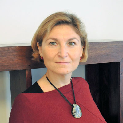 Agnieszka Popielarczyk