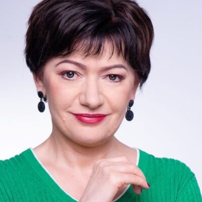 Lidia Pijawska